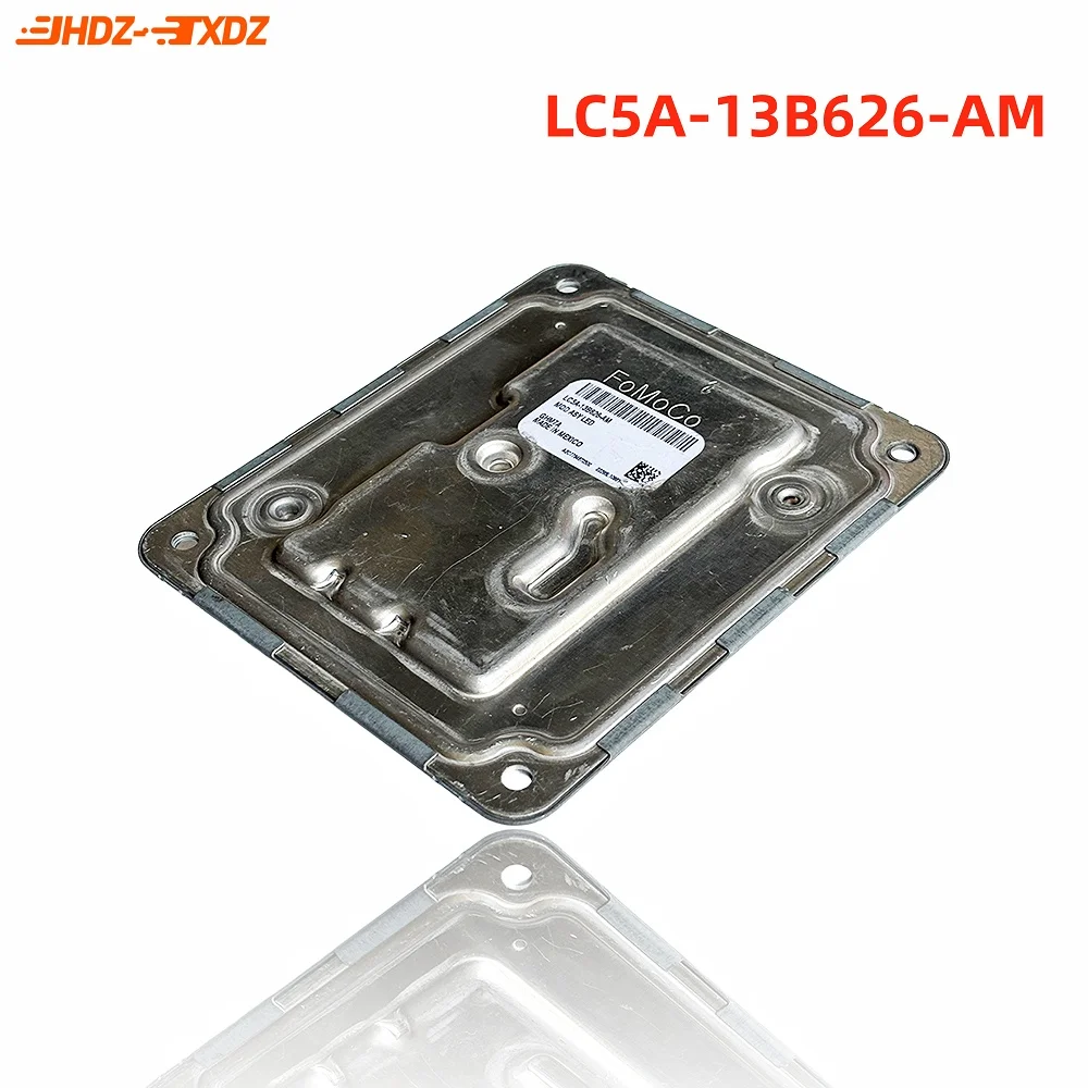 LC5A13B626AM Original LED Headlight Control Unit Module Computer Ballast For Ford Bronco F-150 F150 LC5A-13B626-AM