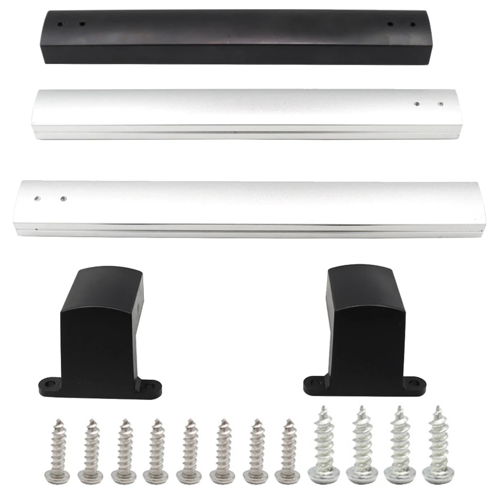 

Universal RV Screen Door Cross Bar Adjustable From 21-5/8 To 28-5/8 Inch Screen Door Cross Bar for Motorhome Camper Trailer