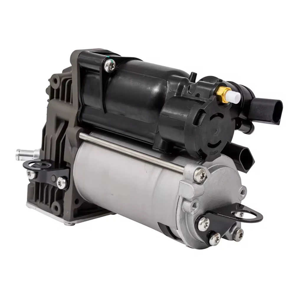 Air Suspension Compressor Pump A1663200104 FOR Mercedes ML GL Class W166 X166 1663200104