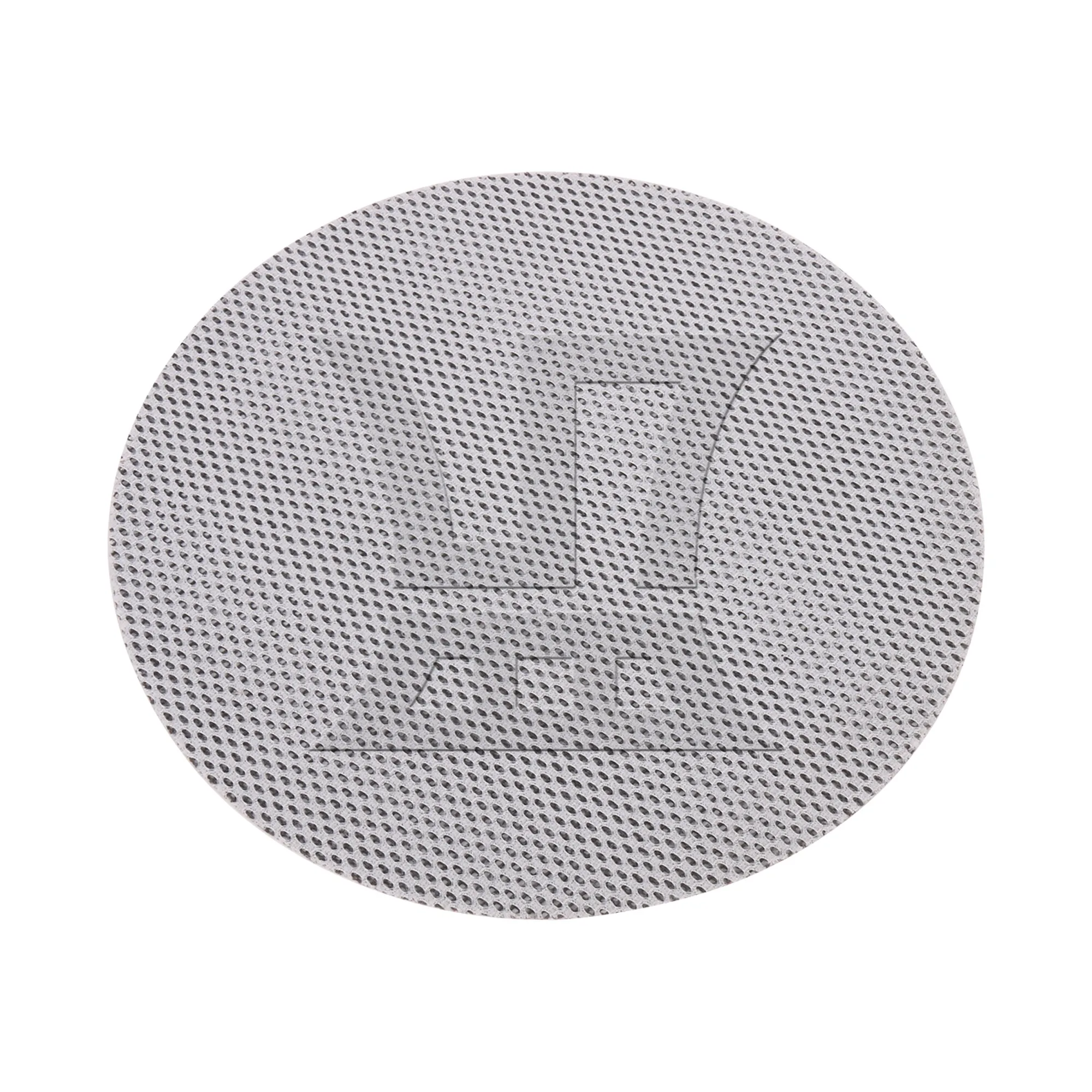 5 Pcs Mesh Sanding Discs 9