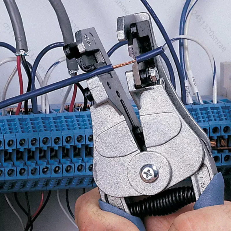 Wire Strippers 45- 090/45-091/45- 092/45-093/45- 097/45-098 Wire Strippers