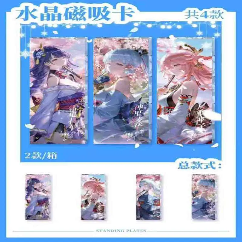 女神ストーリーブースターボックスケース A5 女の子水着カード卸売パーティーゲーム大人のコレクション