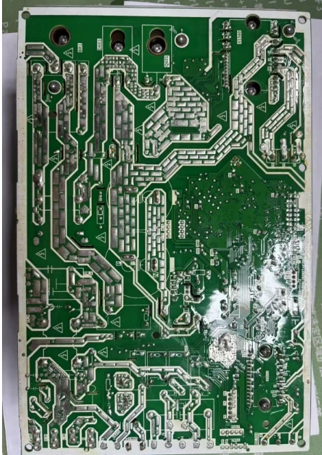 Suitable for Midea air conditioning outdoor unit motherboard KFR-35W/BP3N1- (RX62T+41560) D.13.WP2-1