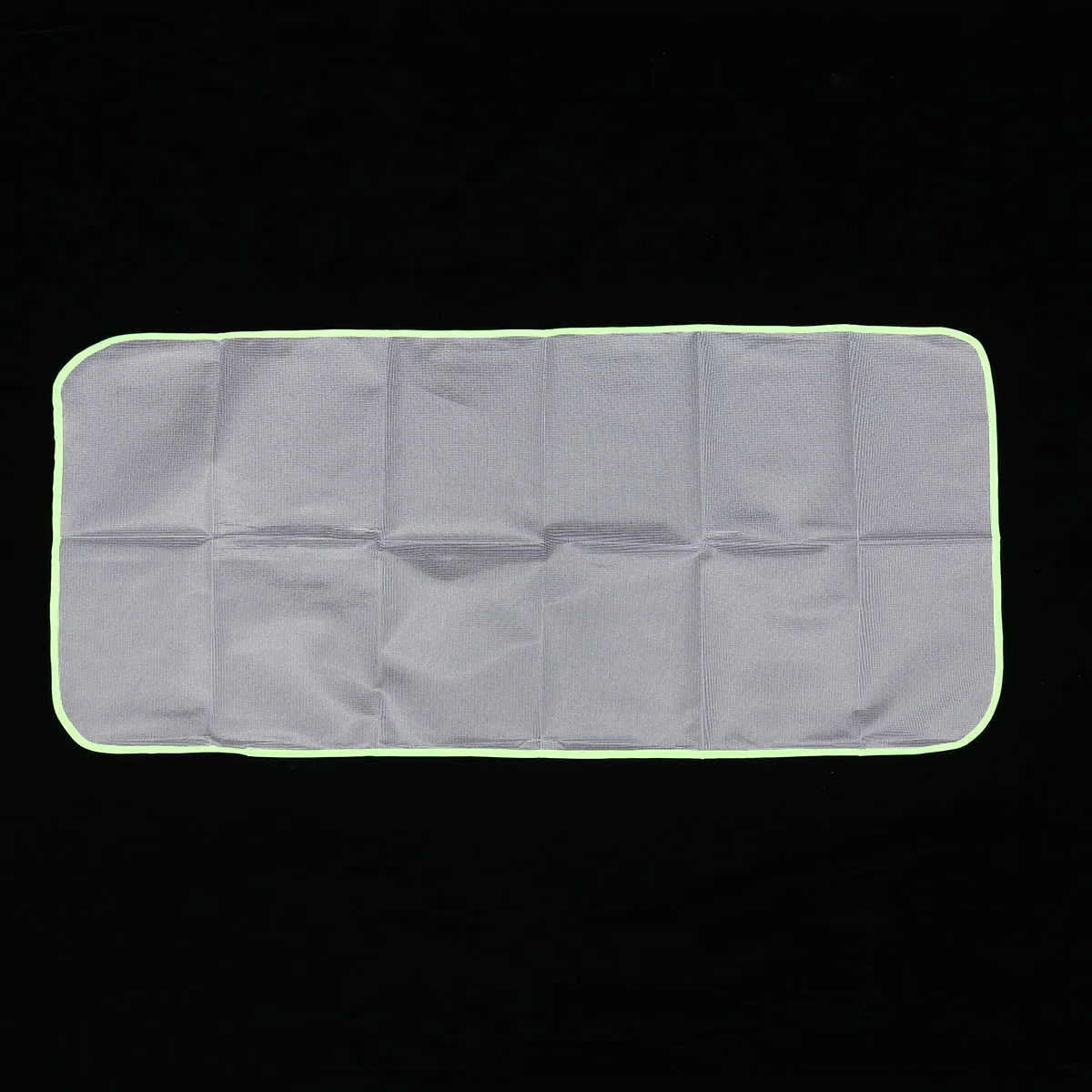 

4pcs Premium Ironing Mat Non-Slip Thermal Insulation Portable For Quilters Flat No Ironing Felt Travel Business