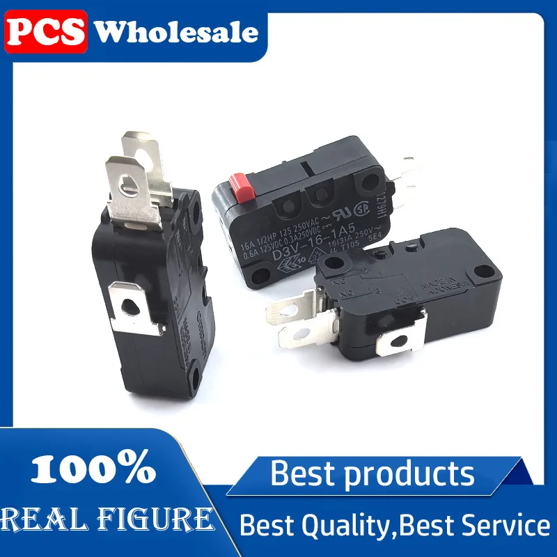 Original D3V-16-1A5…