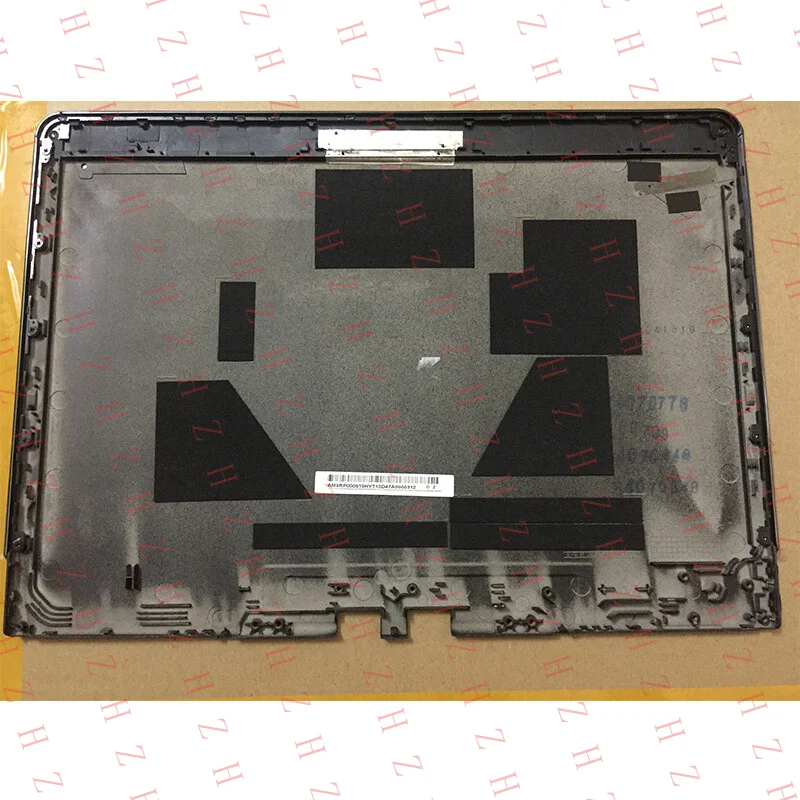 P+ For Lenovo THINKPAD S230U A Shell LCD Rear Cover AM0RP000510