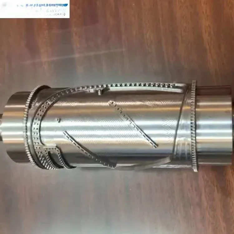 

N95 KN95 mask machine, tooth mold, flower roller, knife wheel, knife mold, mask machine roller, mask machine roller