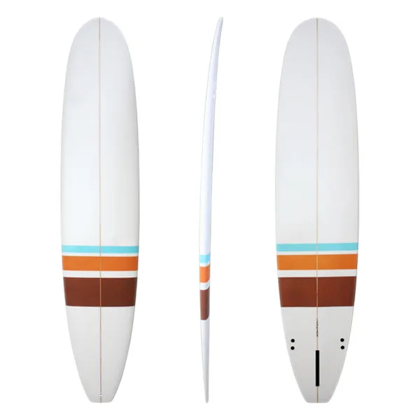 

Factory PU Foam Surfboard 9.0 China Surf Board Surfing Board OEM Brand