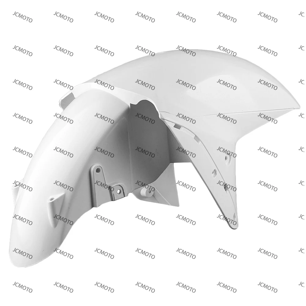 

Аксессуары для мотоциклов для Kawasaki Ninja ZX14R 2012, литьевая форма, детали из АБС-пластика, обтекатель переднего крыла мотоцикла