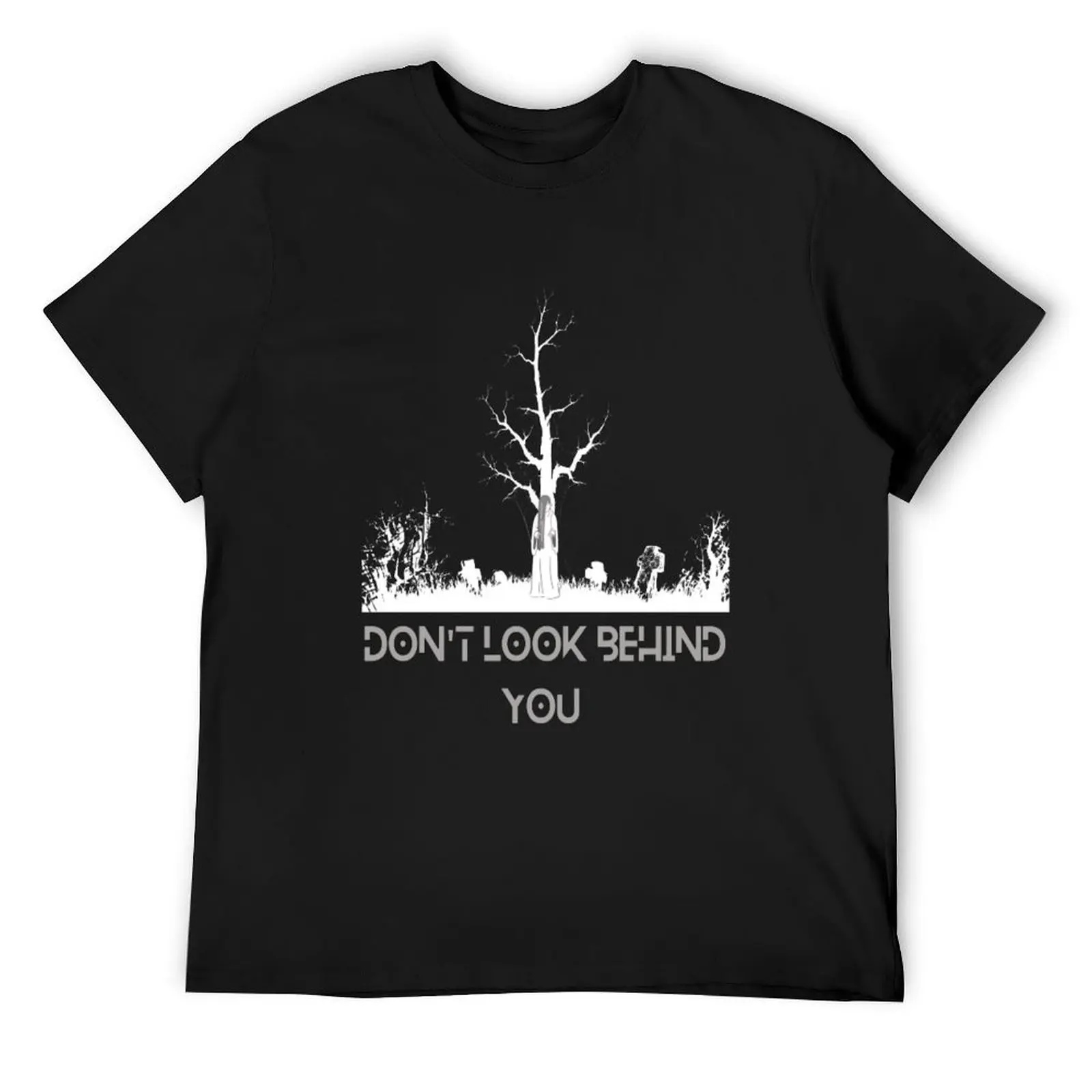 

Mandela catalogue horror T-Shirt custom t shirt summer clothes gifts for boyfriend blue archive fruit of the loom mens t shirts
