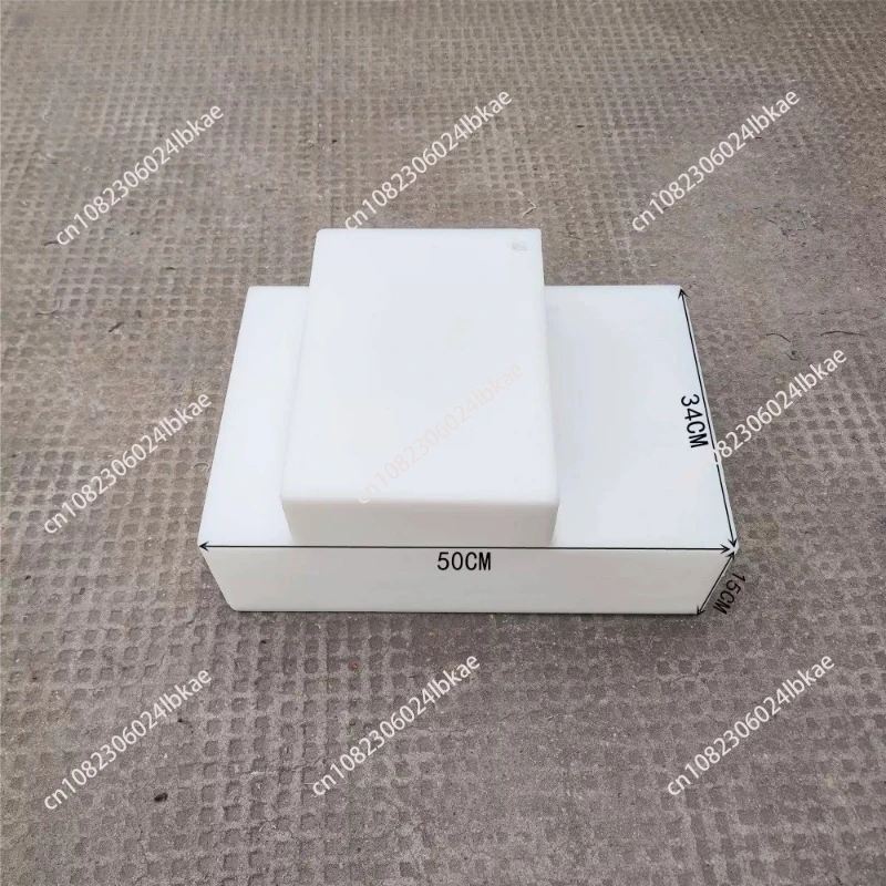 

70L Vehicle Maintenance Water Tank - Compatible with for Sprinter 2500 and Ford Transit Van Models wheel arch camper