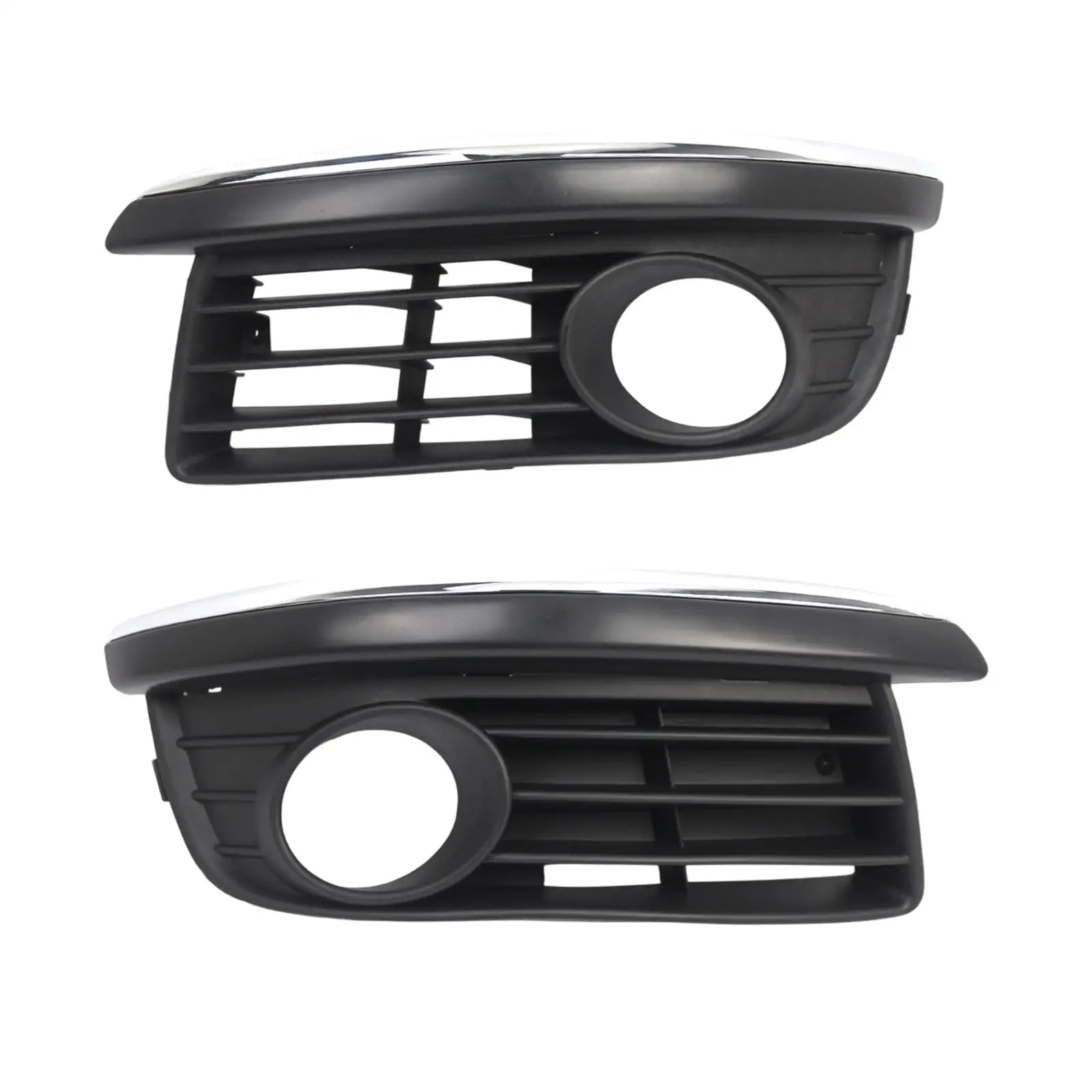 

Fog Light Grille Automotive Accessory Replace Parts Fog Light Grill Cover