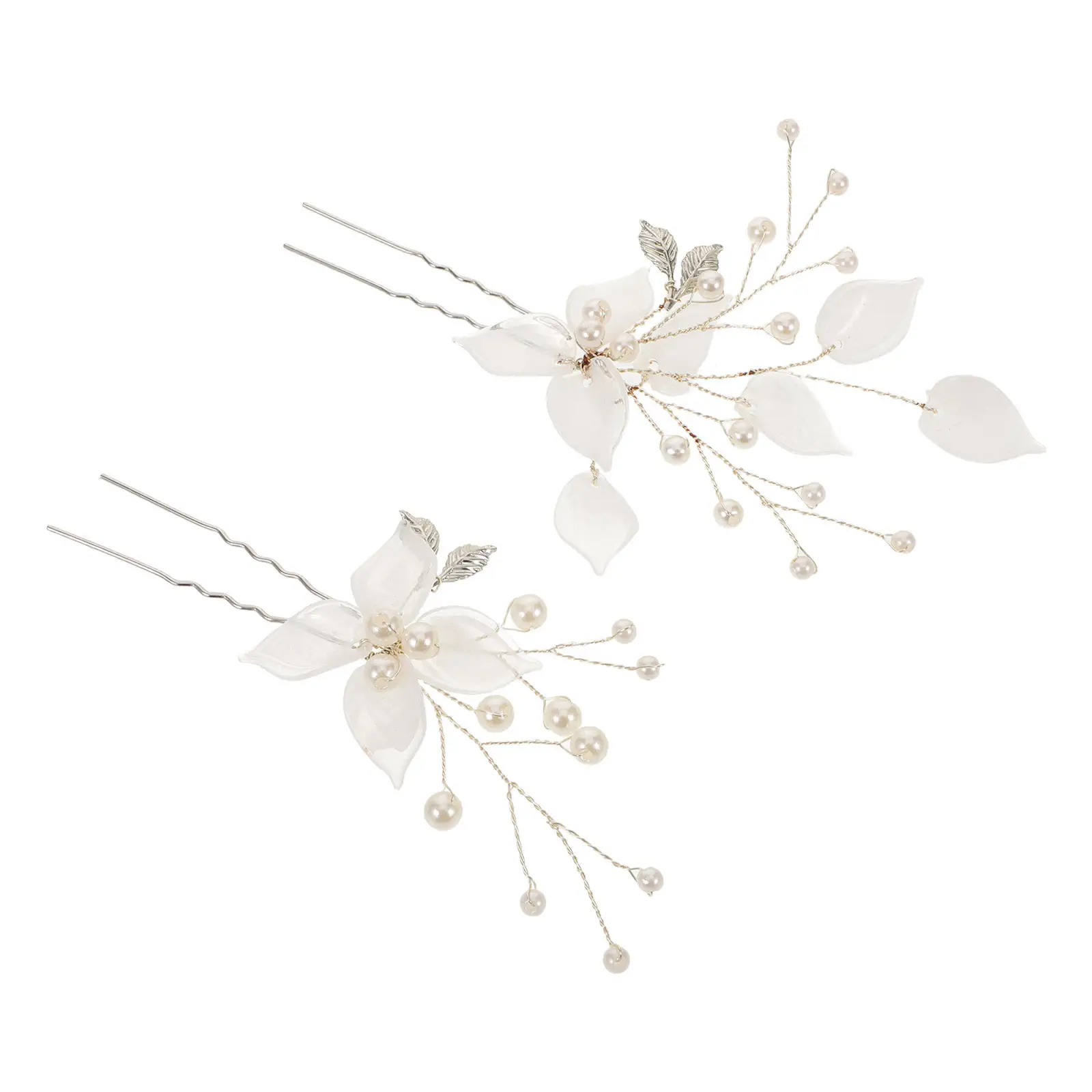 2-pecas-de-grampos-de-cabelo-elegantes-em-formato-de-u-com-design-de-perola-e-folha-acessorios-para-casamento-e-festa-nupcial-ajuste-confortavel-e-seguro
