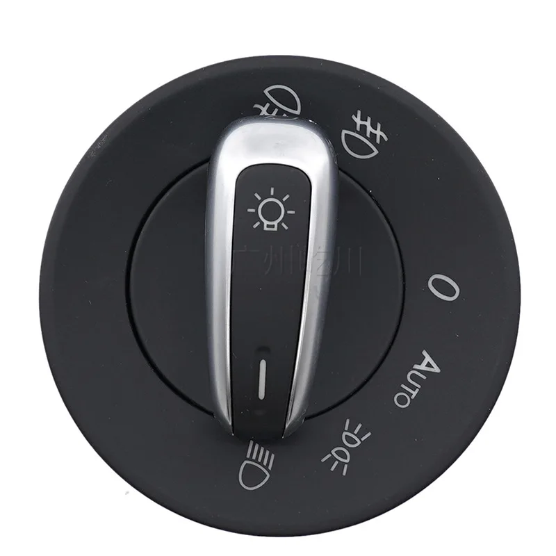 

1Z0941431K Suitable for Volkswagen Audiskoda Octavia Headlight Fog Light Switch Headlight Combination Switch