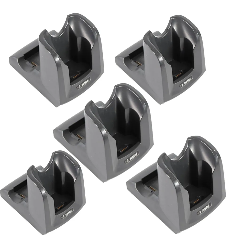 

5PCS CRD3000 CRD3000-1000R For Symbol MC3190 MC3090 MC3070 MC3000 USB Sync Cradle Charger Kit