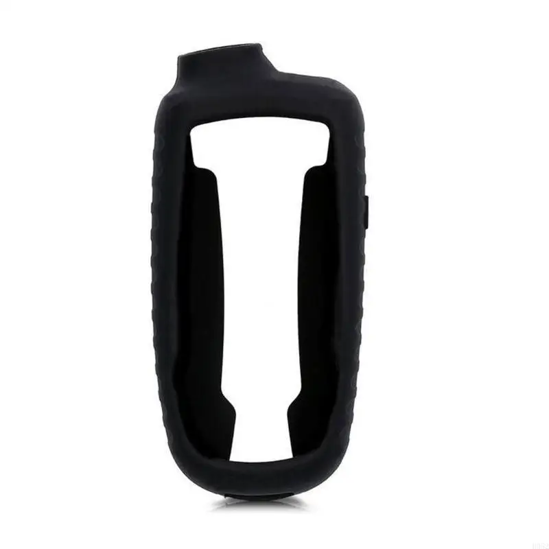 H052 Soft Silicone Protective for Case Cover for Shell for Garmin GPS 430 320