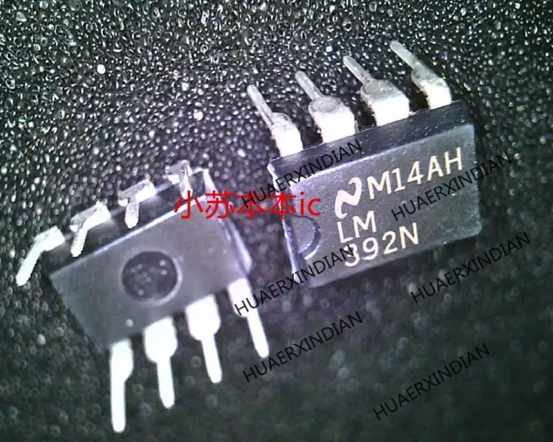 New Original New Original LM392N LM392 DIP-8 In Stock