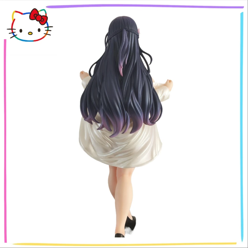 

In Stock （NO Original） Voluptuous Girl Exhibitionist A Neighbor's Lady Rei Hot Sale Model Statue Figures Toys（8.25 Shipping）