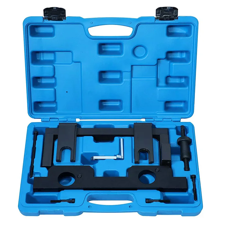 

For BMW N20 N26 Engine Timing Special Tool Cam Camshaft Alignment Timing Locking Balance Shaft Tool Camshaft Fixing Tool