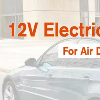 Brand New High Quality Heater Pad Electric Heating Filter Quick Heating 12V Ring Heater 1pcs 250x90mm Auto Conditioners