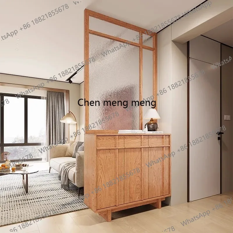 

Living Room Cabinets Filing Storage Shelf Organizer Cabinets Bookshelf Display Wood Luxury Trendy Furniture