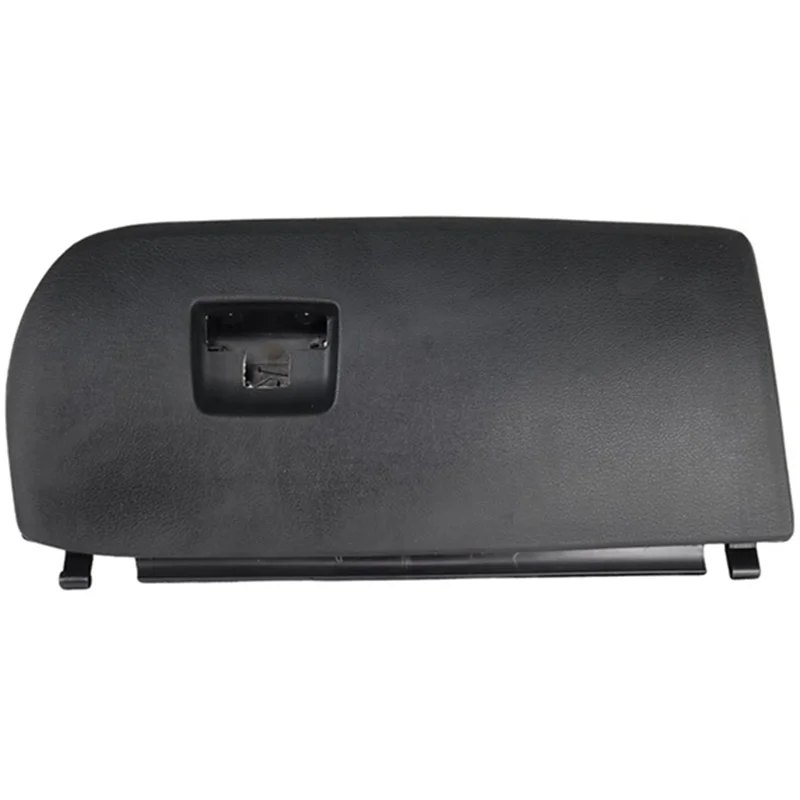 51166839000 Car Central Control Glove Box Cover Glove Box Cover for X3 X4 F25 F26