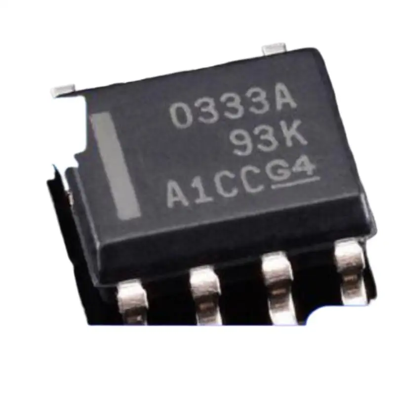 

100% NEWHigh quality products OPA333AIDR OPA333 OPA333AID O333A SOP8