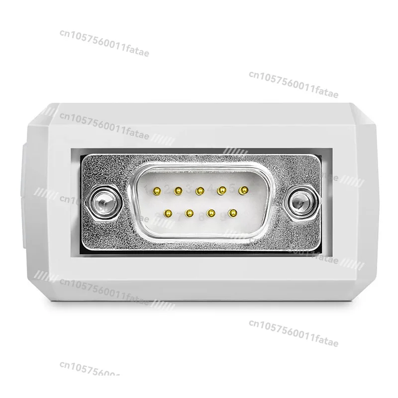 

Interface Supports Inca for Automotive Diagnostic Tools,PCAN FD USB Analyzer Compatible with Peak IPEH-004022 CAN FD