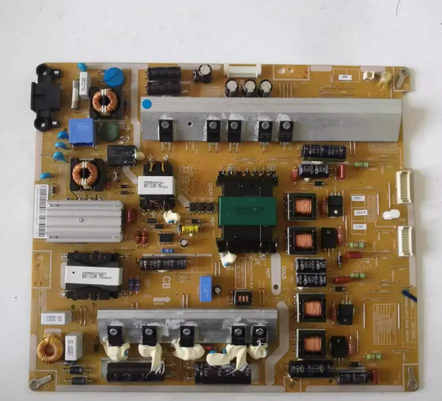 BN44-00523B BN44-00523D  Power supply  board  for UA55ES8000J UA55ES7000J