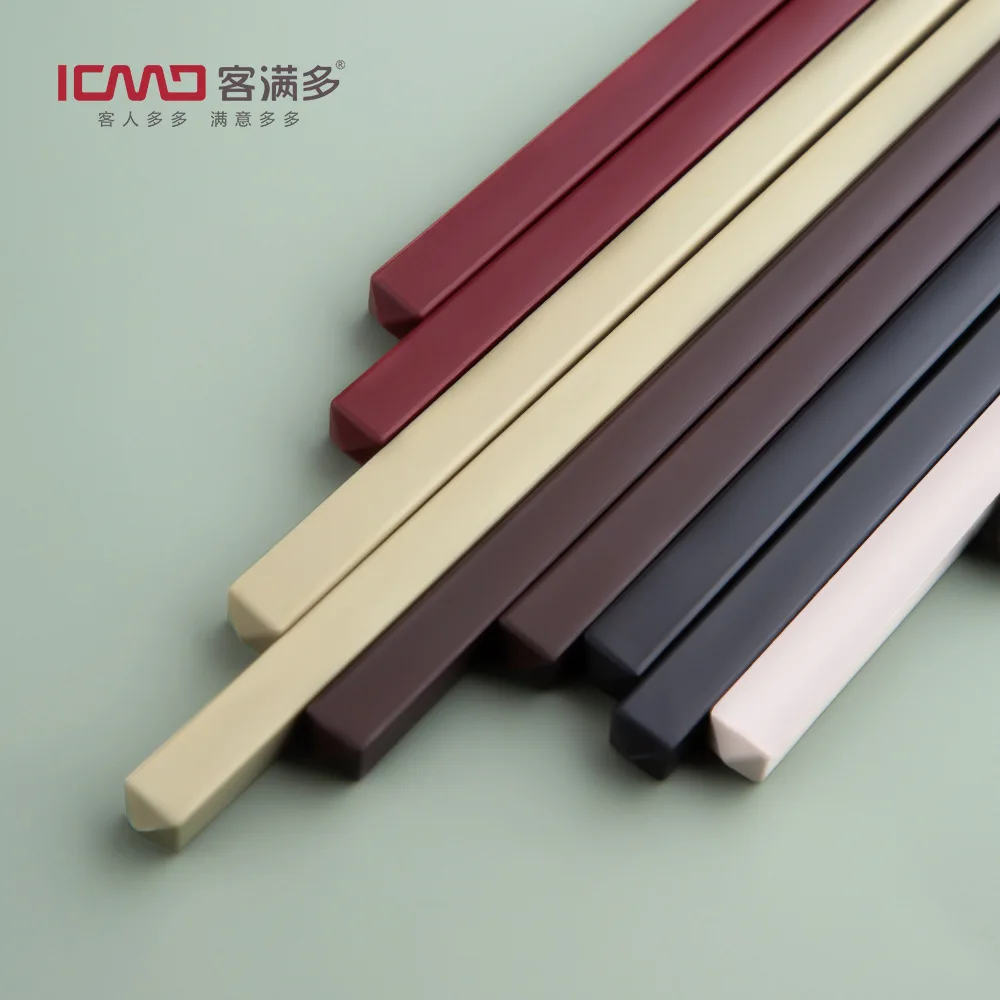 Палочки из сплава не подвержены плесени, домашняя посуда, один человек, палочки для еды, набор палочек для еды