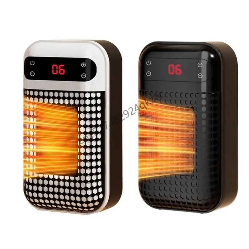 R9CD سخان مساحة جداري محمول لتدفئة المساحة وتوفير الطاقة للمنزل