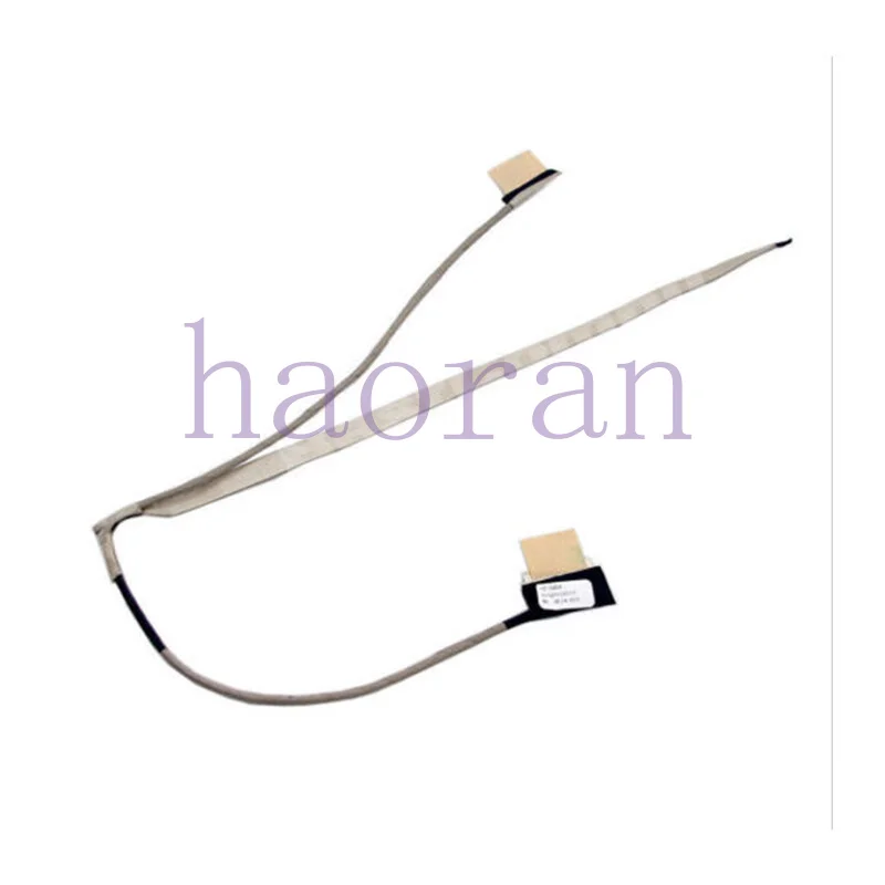 0TC8Y3 FOR DELL Inspiron 3521 3537 3737 5521 5537 5737 15R LCD Cable DC02001SI00