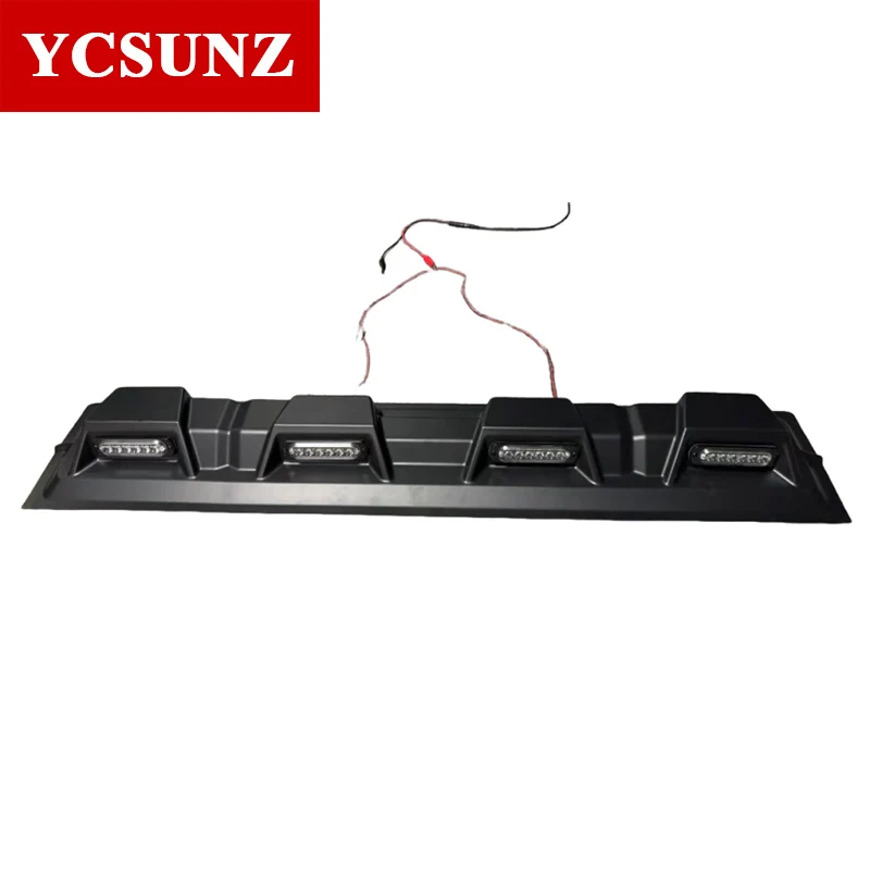 Led Roof Light Raptor Roof For Toyota Toyota Hilux Vigo 2005 2006 2007 2008 2009 2010 2011 2012 2013 2014 Double Cab Accessories