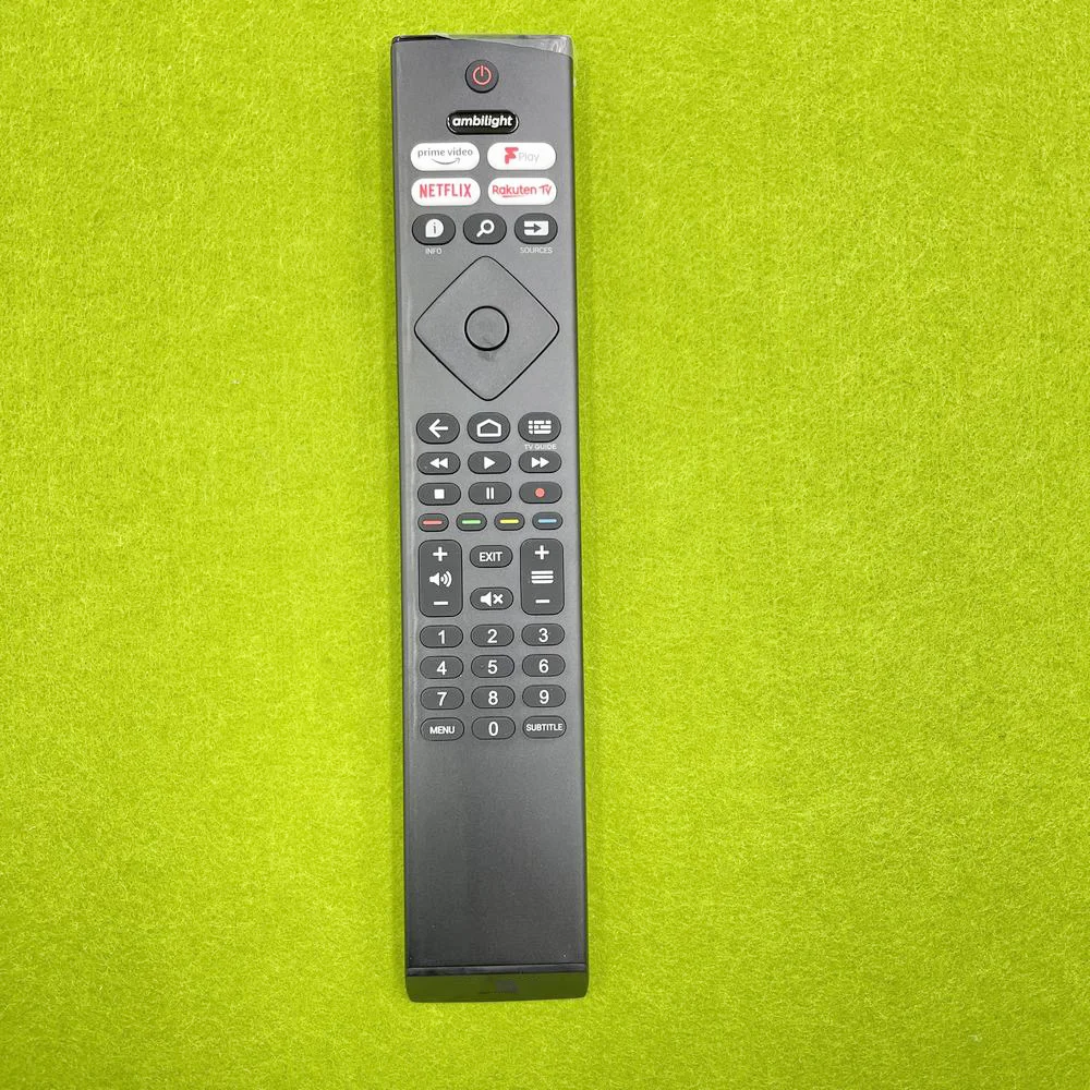 Original Remote Control HR45B-GJ04 398GR10BEPHN0043HR For Philips SMART LCD LED TV