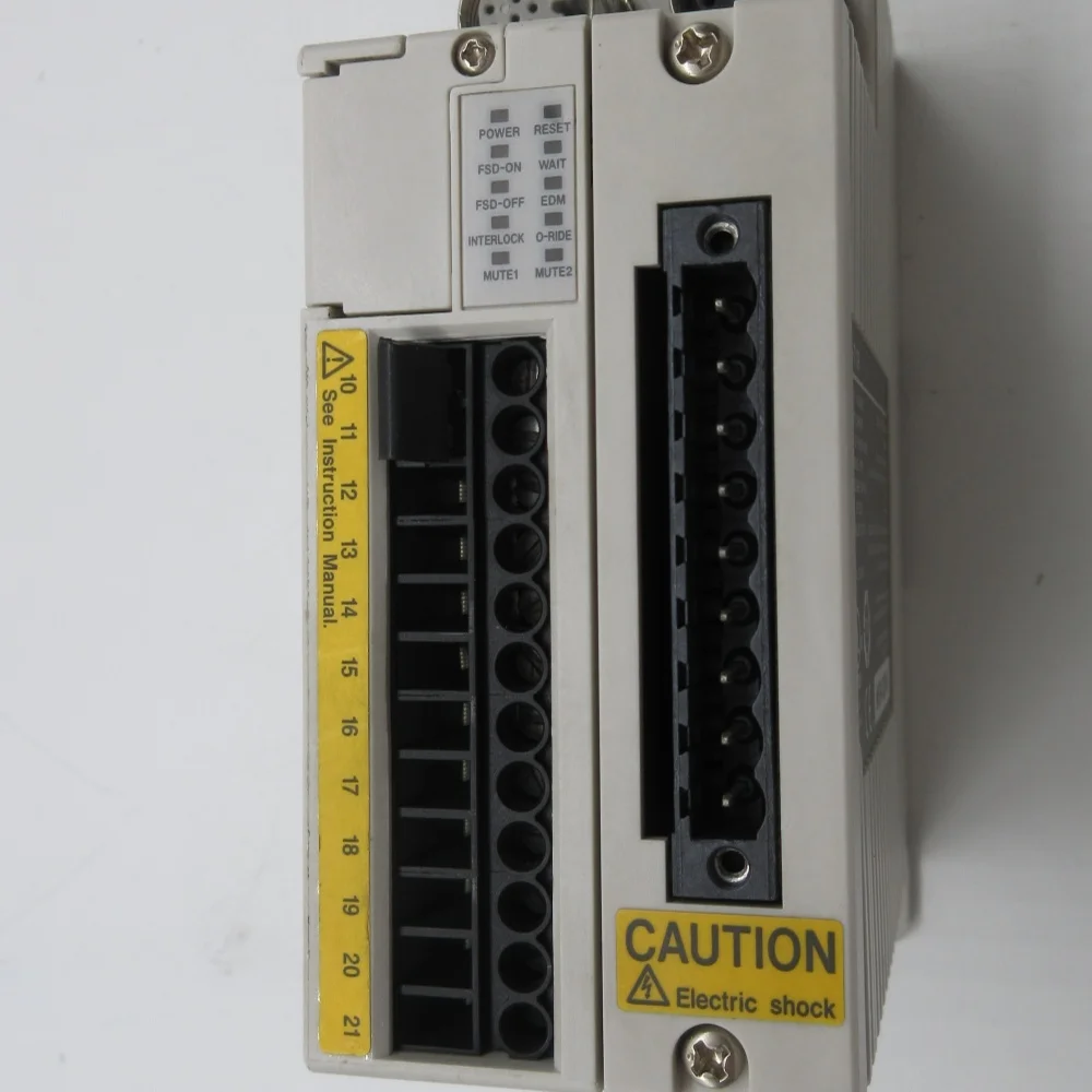 

Контроллер датчиков безопасности SL-T11R