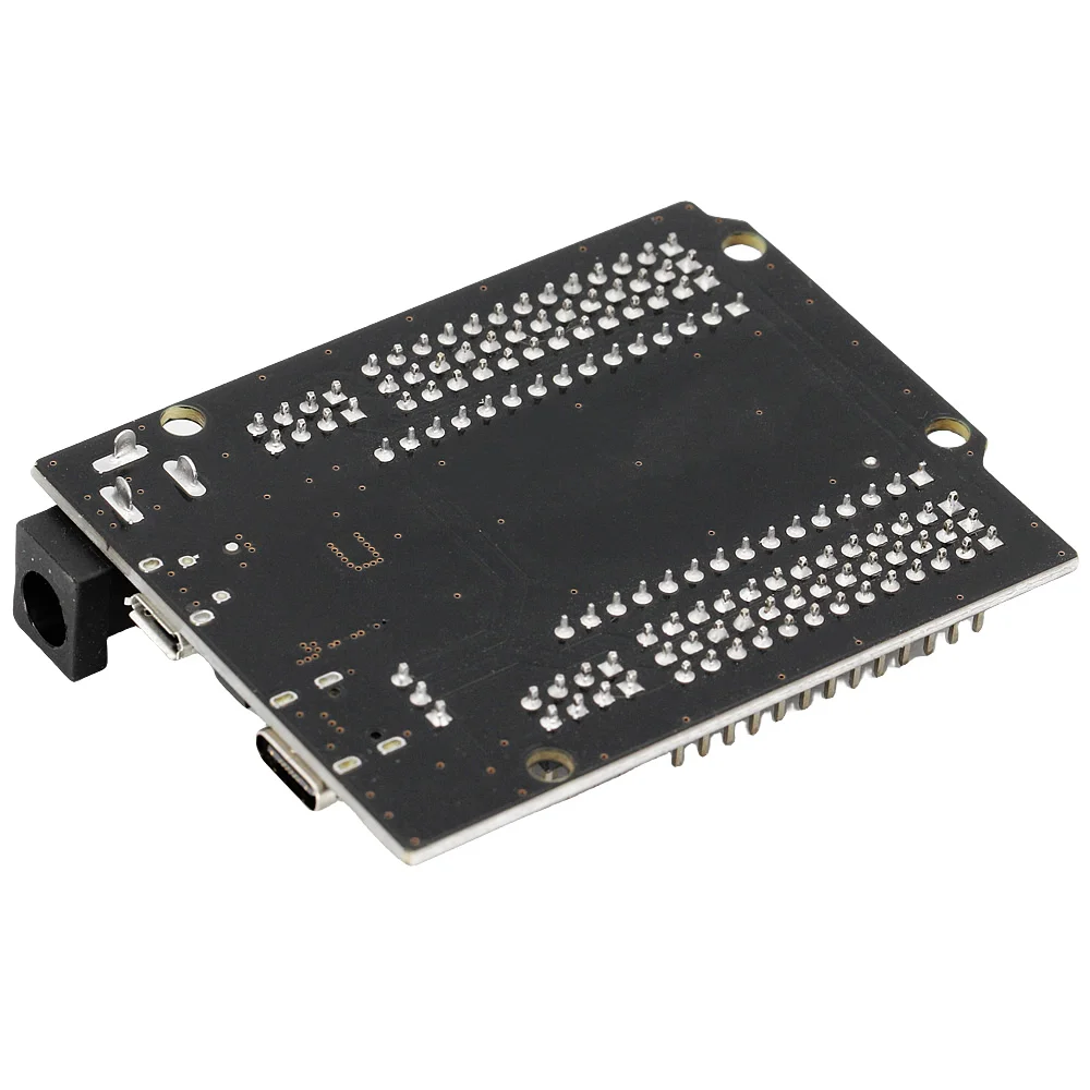 ESP32-WROOM-32 Uitbreiding Development Board Esp32 30P Devkit V1 Cp2102 Wifi + Bluetooth Ultra-Low Power Dual Core Board Module