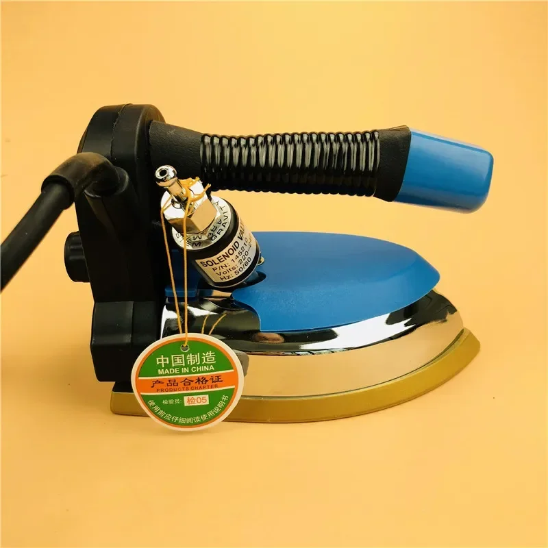 

Hot Sales Hotel Guest Room Steam Electric Iron Multifunction Professional Steam Iron