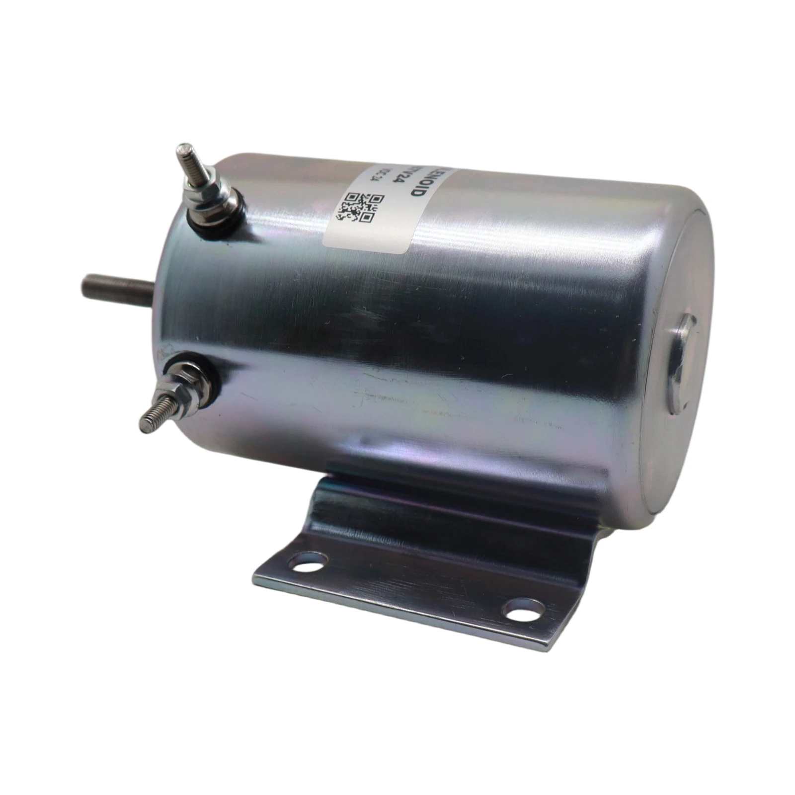 24V Kraftstoffabschalt-Magnetventile P515-A57V24 23504197 Kompatibel mit Deutz F2L2011 BF3L2011 D3L2011 Motor – Detail 4