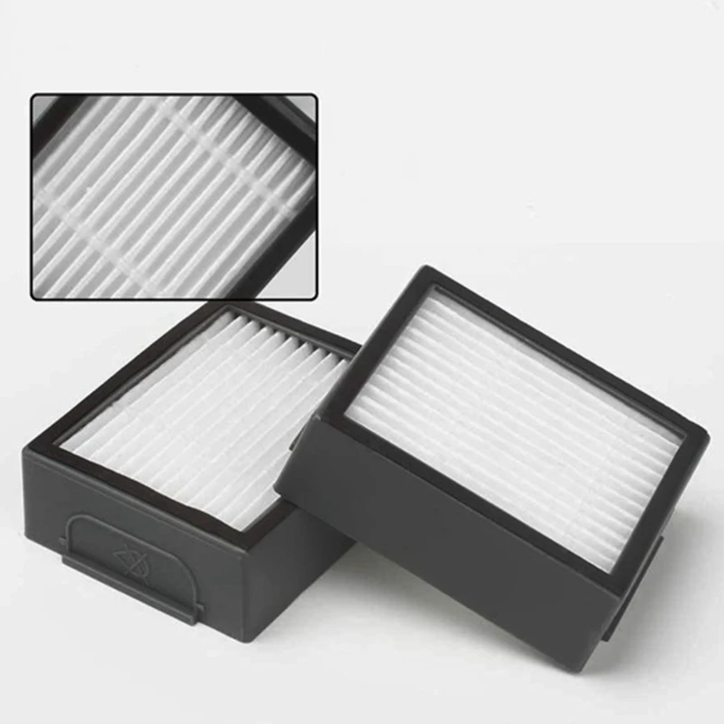 مكنسة كهربائية روبوتية طقم فرش لآي روبوت رومبا I7 I7 + I3 I3 + I4 I4 + I6 I6 + I8 I8 + J7 J7 +/Plus E5 E6 E7