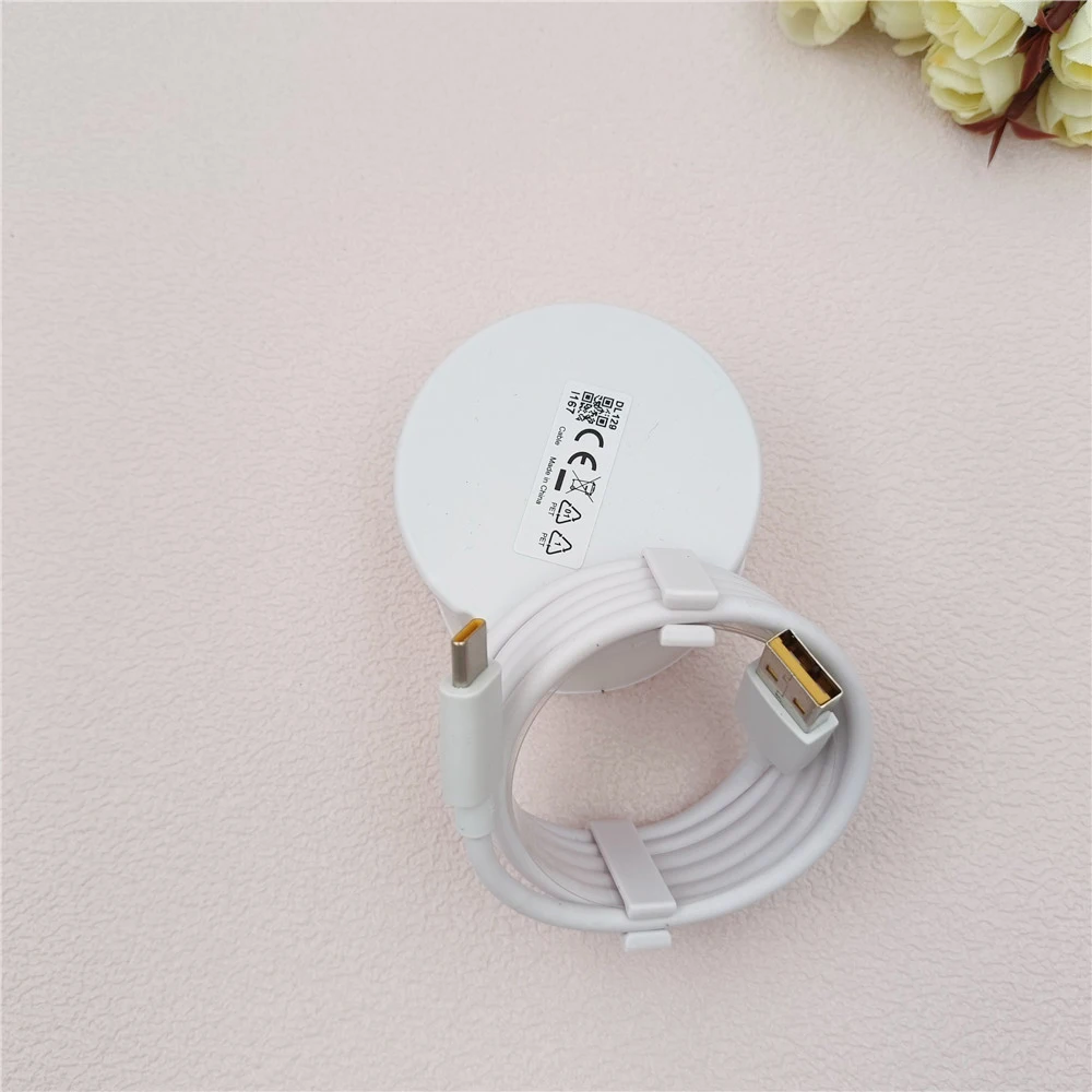 Original For Realme 67W Super Dart/VOOC Charger Fast EU/US Power Adapter USB Type C Cable For Realme 12 11 Pro+ GT NEO 2 3 GT2 - náhled 4