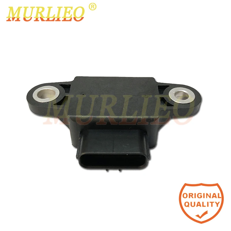 47930-JG200 ABS Gravity Sensor For Infiniti M35h Q50 Q70 3.5L Nissan Leaf Juke Quest Rogue Select 1.6L 2.5L 3.5L Electric