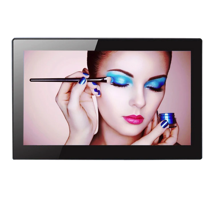 10 inch HD Advertising Screen Digital Signage Digital Advertising