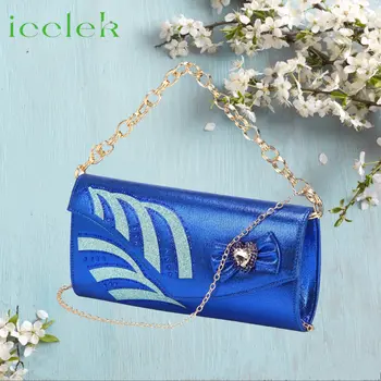 6 最佳銷售 皇家藍錢包 - №4