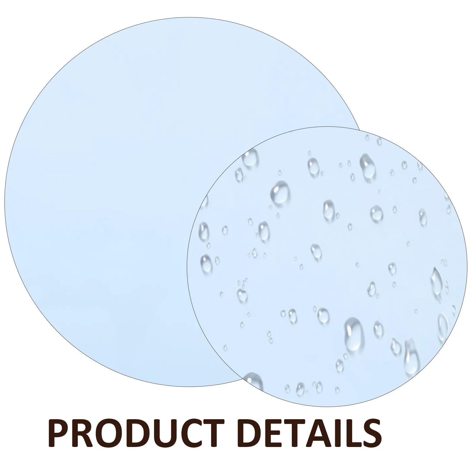 

Premium Silicone Pet Food Mat Waterproof Non Feeding Pad Heat Resistant Dishwasher Safe Anti Leak for Cats