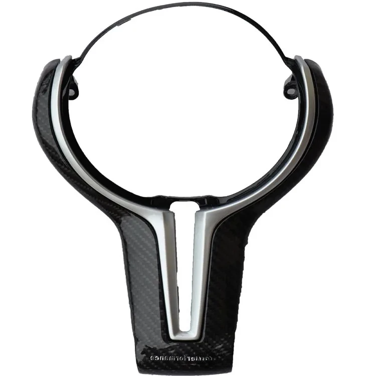 

Hot F82 M4 Carbon steering wheel for F80 M3 authentic quality