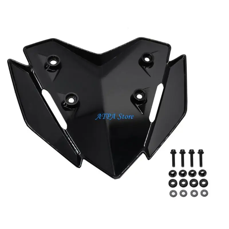 

U13C Мотоцикл ветровой стеклян