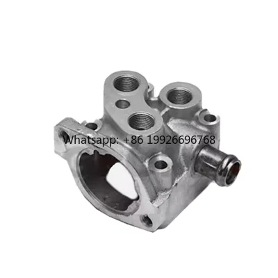 

404D-22 403D-15 404C-22T Thermostat Housing 145046110 for PERKINS 404D-22 403D-15 404C-22T