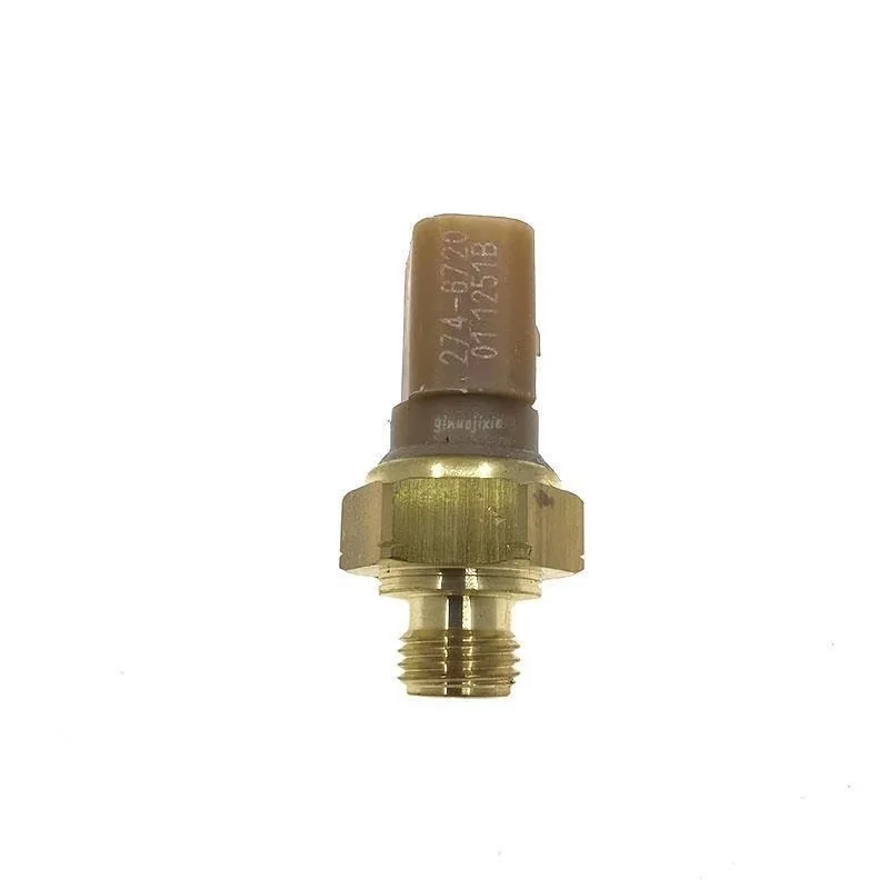 

Sensor for intake pressure for Caterpillar 320D 323D 324D C6.4 excavator 2746720 274-6720