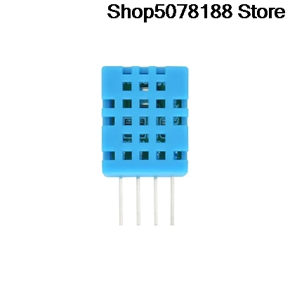 DHT05 Temperature and humidity sensor module fully calibrated digital output I2C interface response fast anti-interference