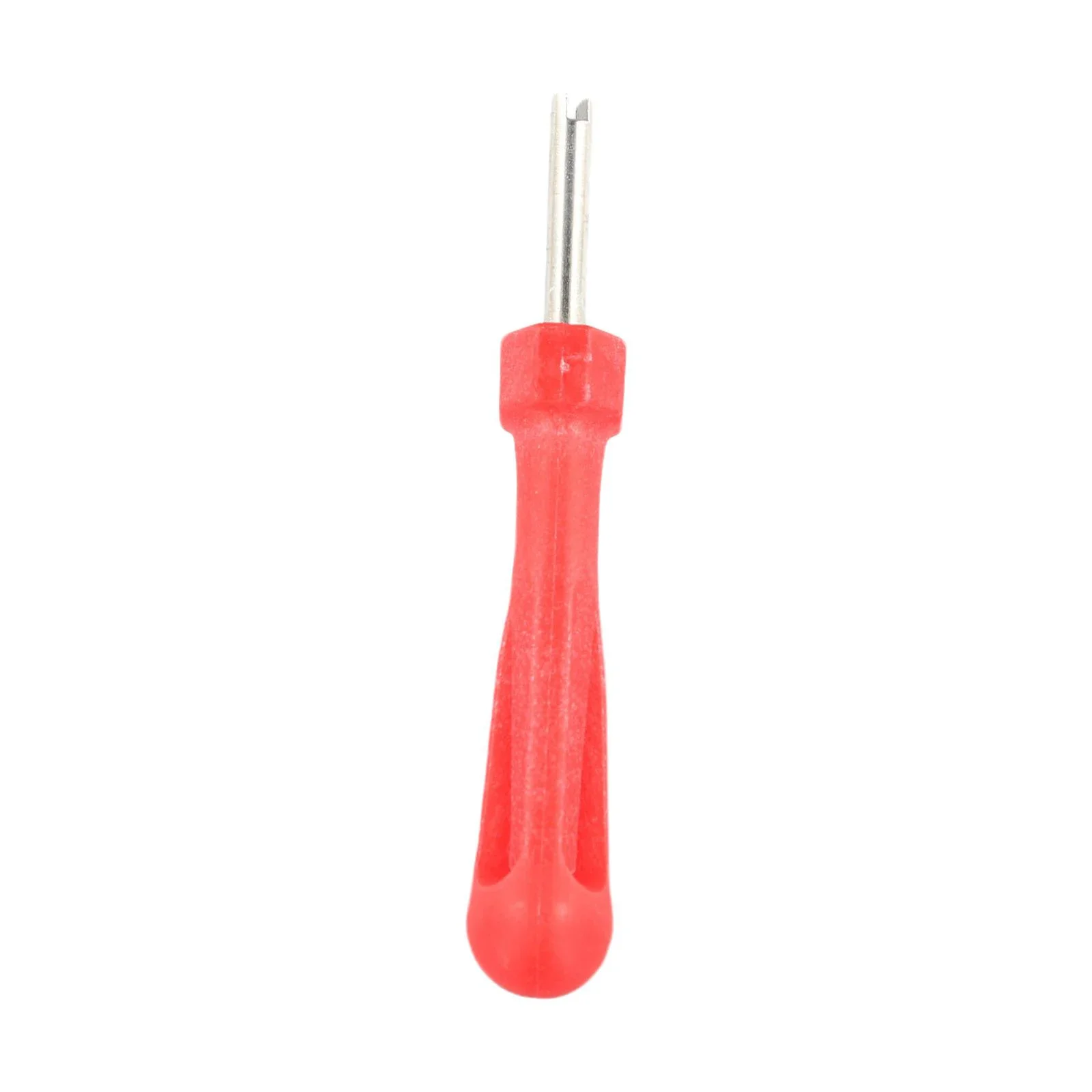 Auto Tire Valve Core Removal Tools Handle Screwdriver For Auto Bicycle Motor Tyre Valve Core Wrench Spanner Tire Repair Kit